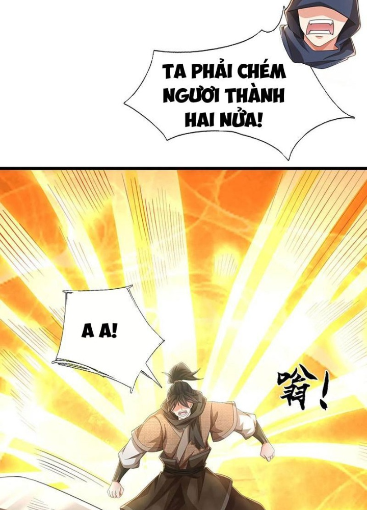Tận thế thế giới Huyền Huyễn Ta Vô Địch Chapter 94 - Trang 2