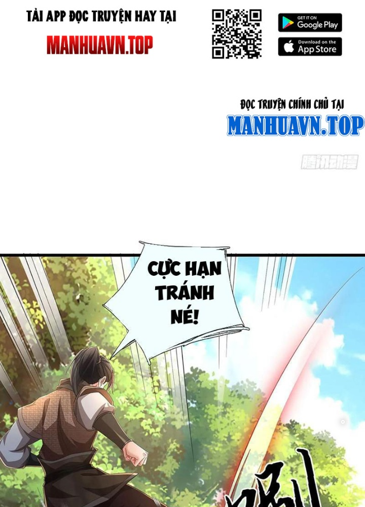 Tận thế thế giới Huyền Huyễn Ta Vô Địch Chapter 94 - Trang 2