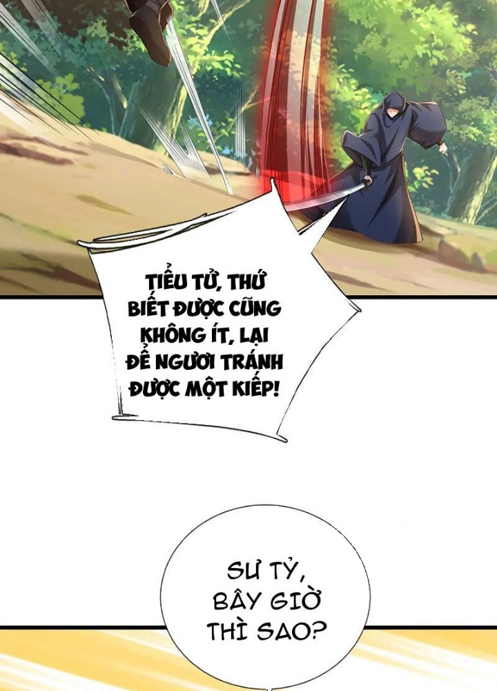 Tận thế thế giới Huyền Huyễn Ta Vô Địch Chapter 94 - Trang 2