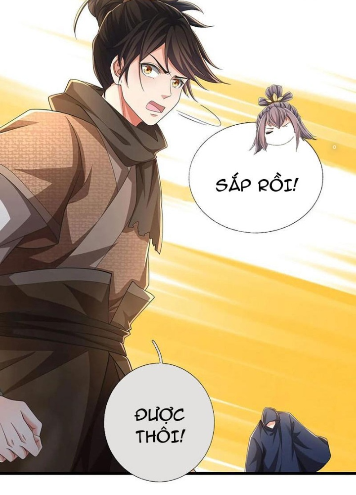 Tận thế thế giới Huyền Huyễn Ta Vô Địch Chapter 94 - Trang 2