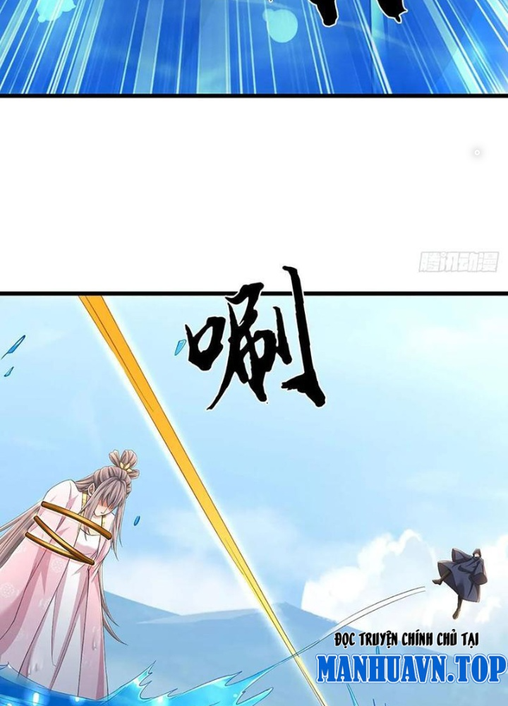 Tận thế thế giới Huyền Huyễn Ta Vô Địch Chapter 94 - Trang 2