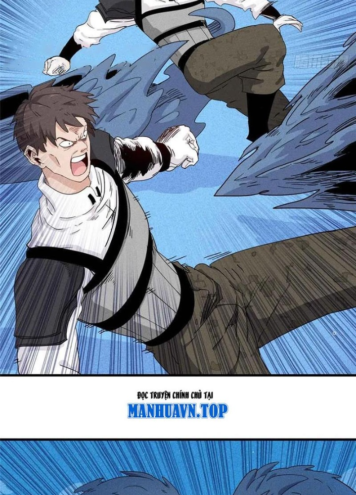 Cửu Tinh Độc Nãi Chapter 57 - Next Chapter 58