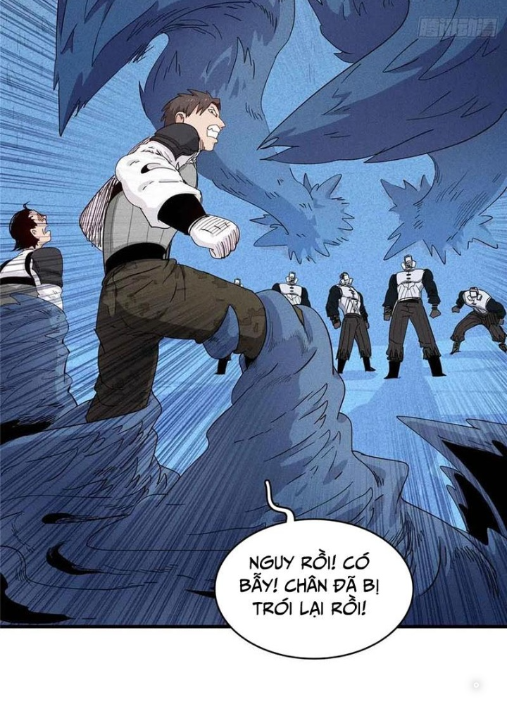 Cửu Tinh Độc Nãi Chapter 57 - Next Chapter 58