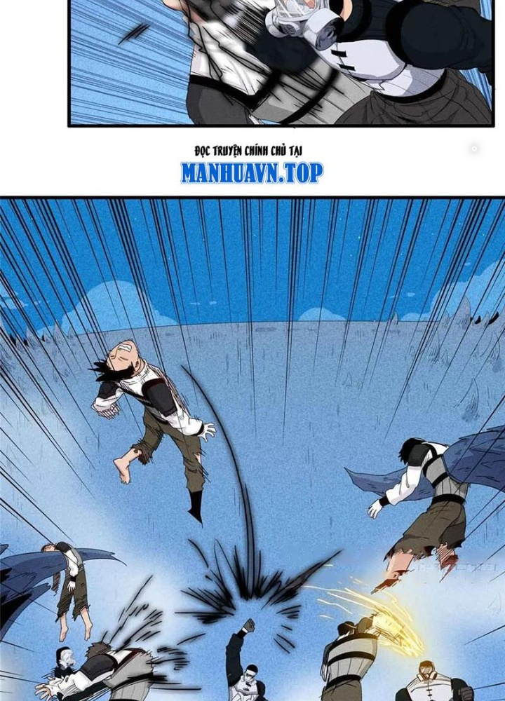 Cửu Tinh Độc Nãi Chapter 57 - Next Chapter 58