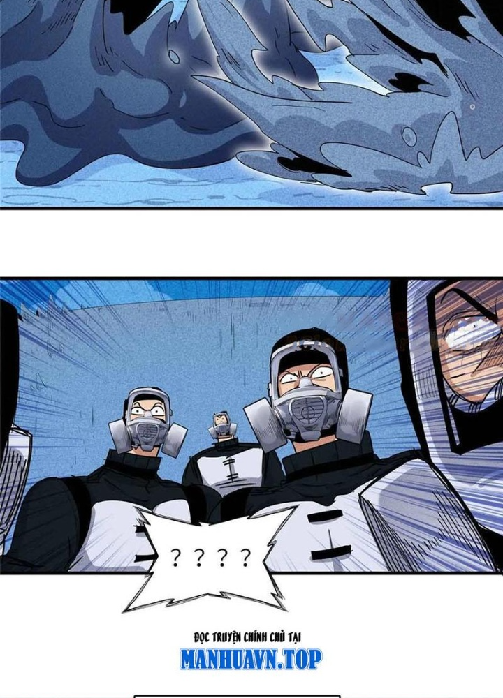 Cửu Tinh Độc Nãi Chapter 57 - Next Chapter 58