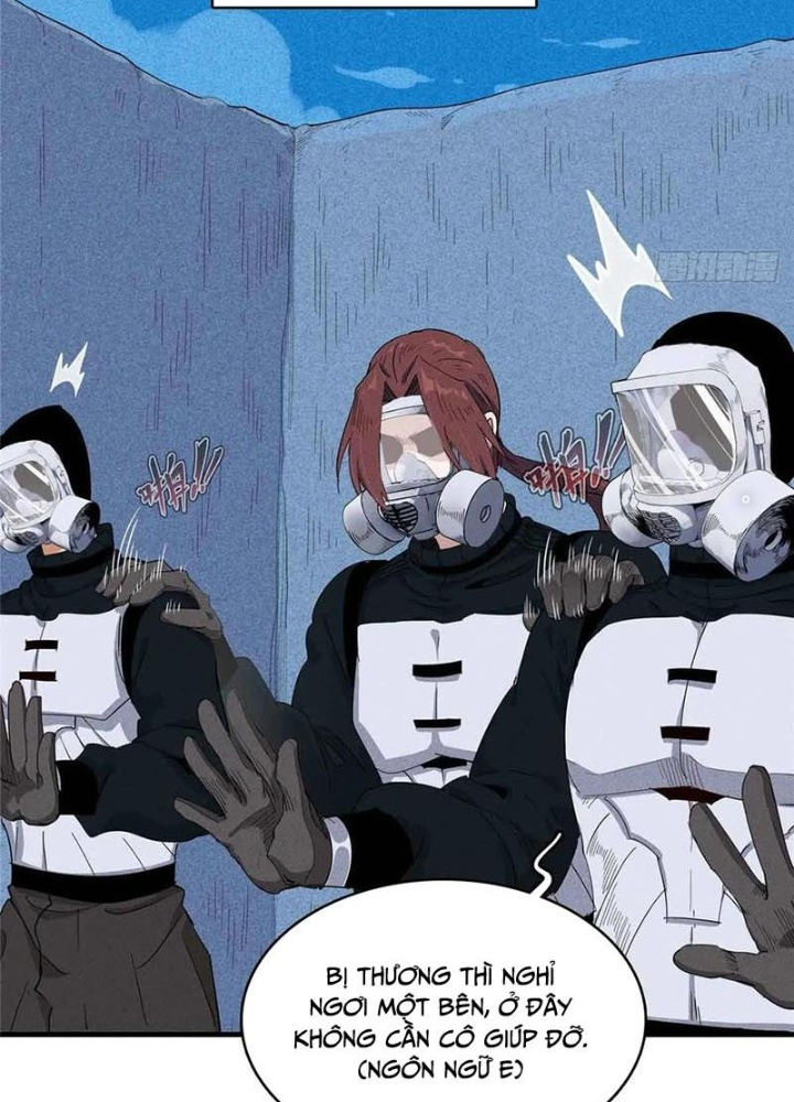 Cửu Tinh Độc Nãi Chapter 57 - Next Chapter 58