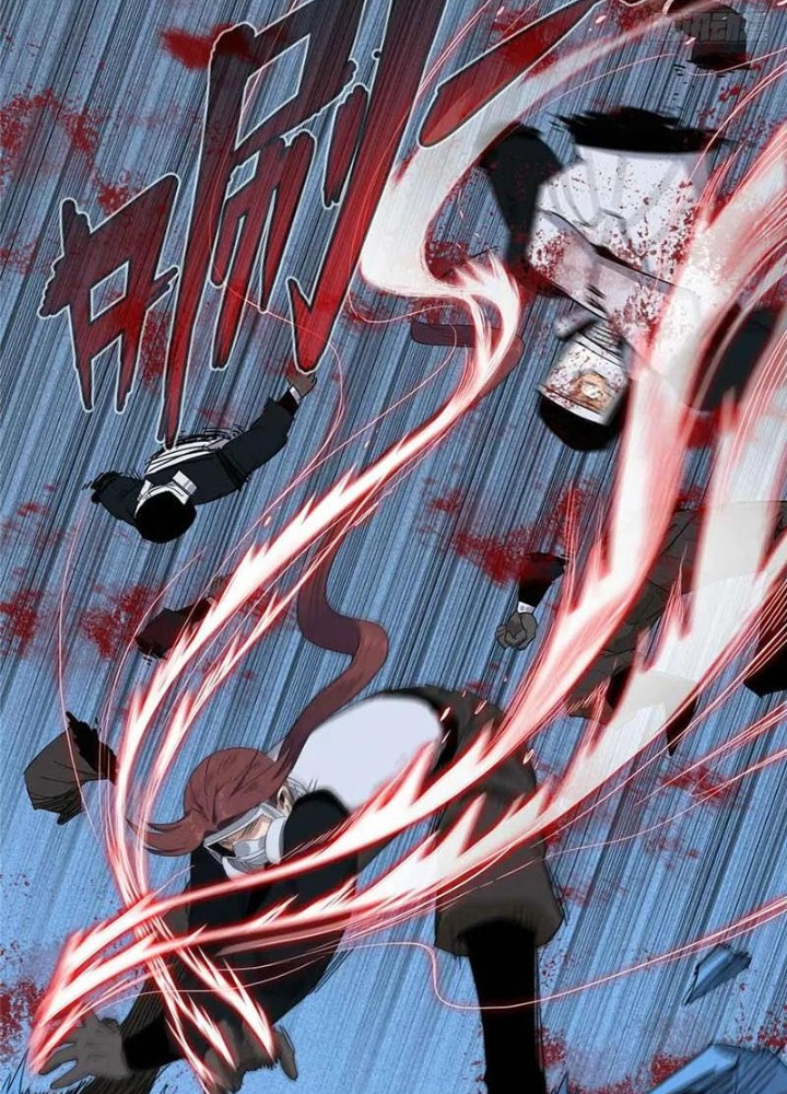 Cửu Tinh Độc Nãi Chapter 57 - Next Chapter 58