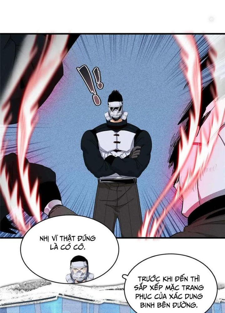 Cửu Tinh Độc Nãi Chapter 57 - Next Chapter 58