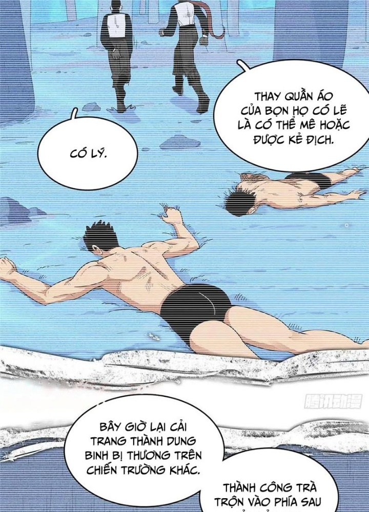 Cửu Tinh Độc Nãi Chapter 57 - Next Chapter 58