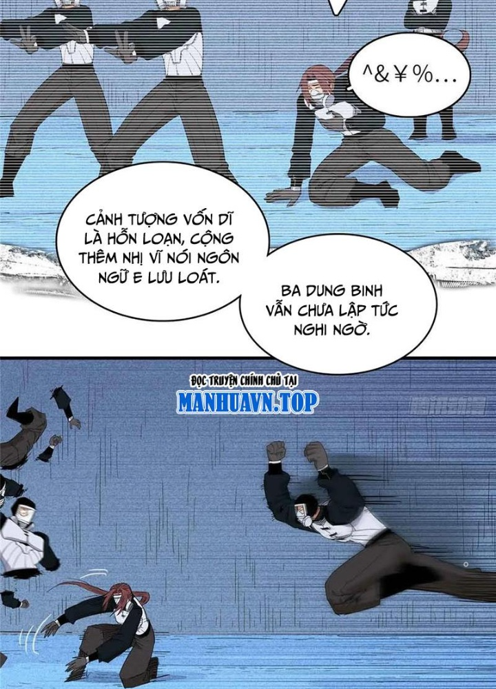 Cửu Tinh Độc Nãi Chapter 57 - Next Chapter 58