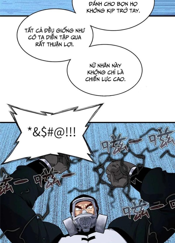 Cửu Tinh Độc Nãi Chapter 57 - Next Chapter 58