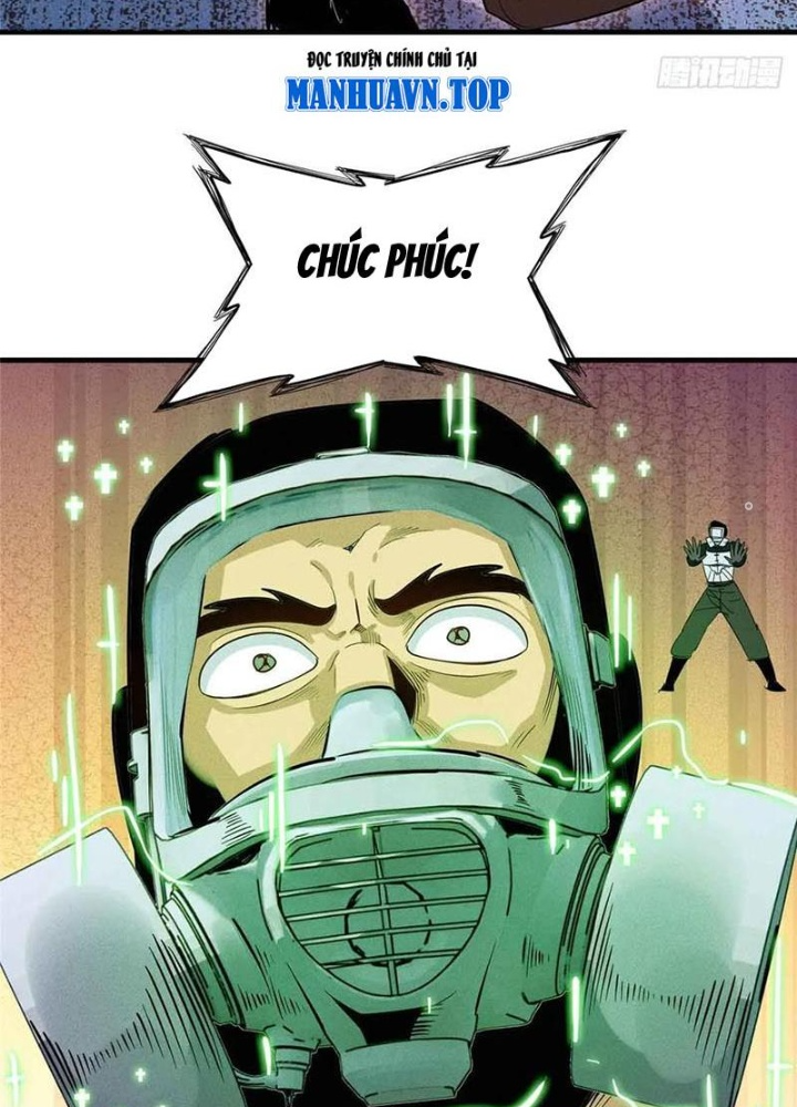 Cửu Tinh Độc Nãi Chapter 57 - Next Chapter 58