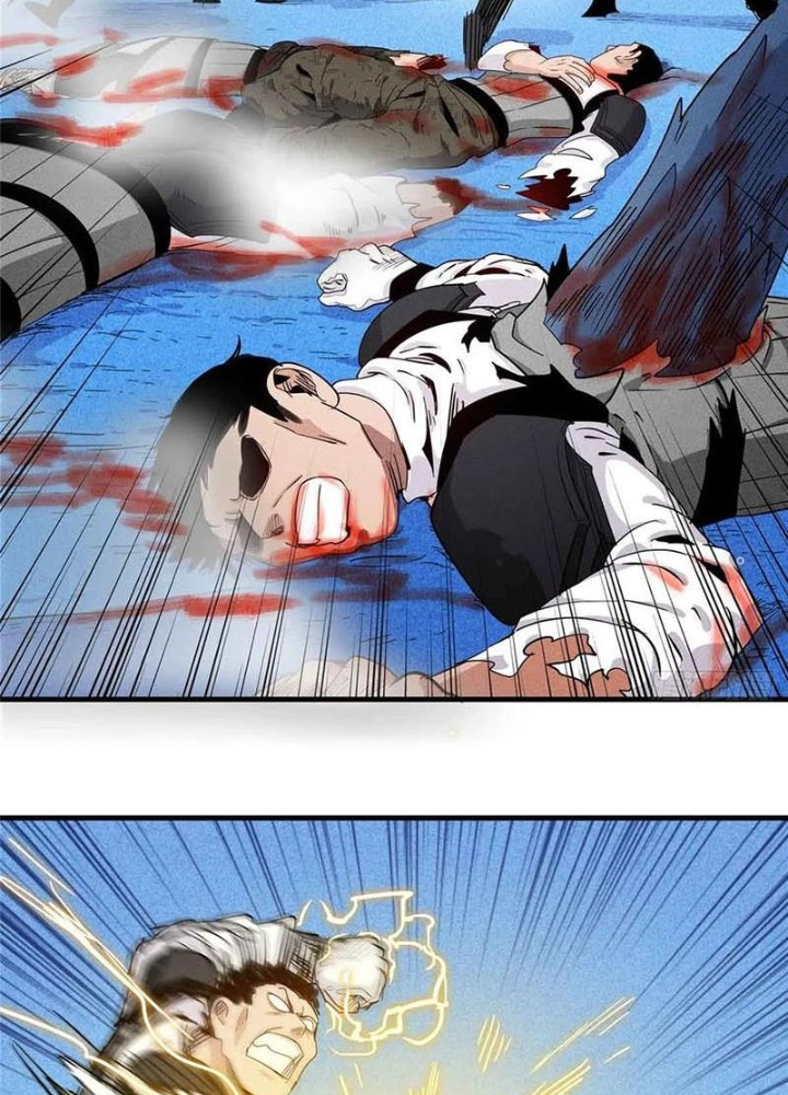 Cửu Tinh Độc Nãi Chapter 57 - Next Chapter 58