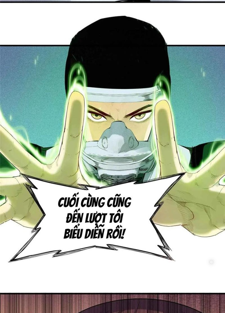 Cửu Tinh Độc Nãi Chapter 57 - Next Chapter 58
