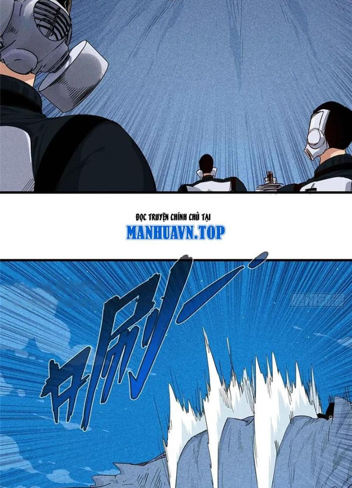 Cửu Tinh Độc Nãi Chapter 57 - Next Chapter 58