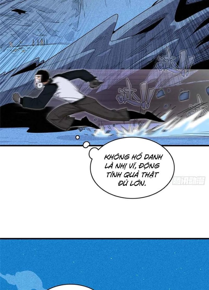 Cửu Tinh Độc Nãi Chapter 57 - Next Chapter 58