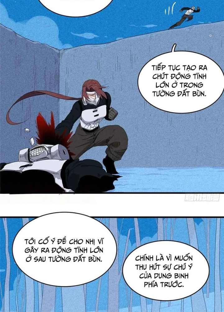 Cửu Tinh Độc Nãi Chapter 57 - Next Chapter 58