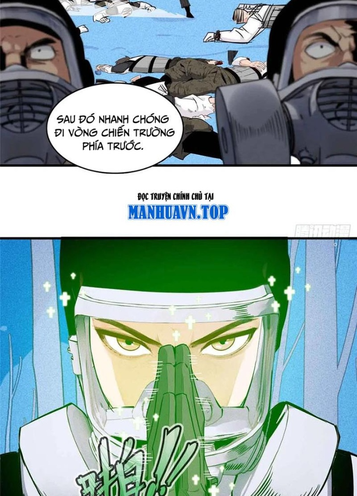 Cửu Tinh Độc Nãi Chapter 57 - Next Chapter 58