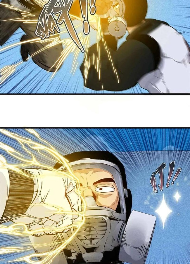 Cửu Tinh Độc Nãi Chapter 57 - Next Chapter 58