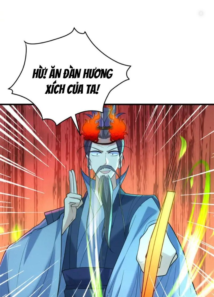 Bắt Đầu Với 100 Triệu Mạng Chapter 127 - Trang 4