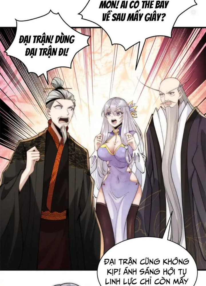 Bắt Đầu Với 100 Triệu Mạng Chapter 127 - Trang 4