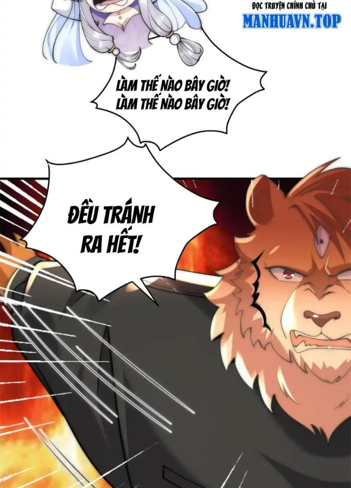 Bắt Đầu Với 100 Triệu Mạng Chapter 127 - Trang 4