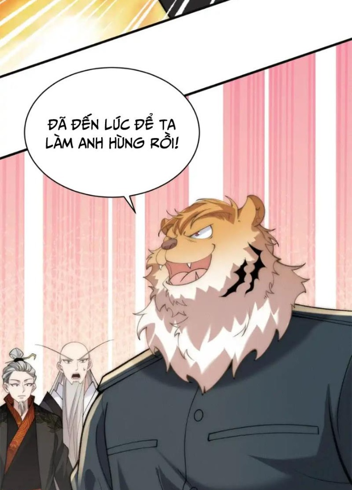 Bắt Đầu Với 100 Triệu Mạng Chapter 127 - Trang 4