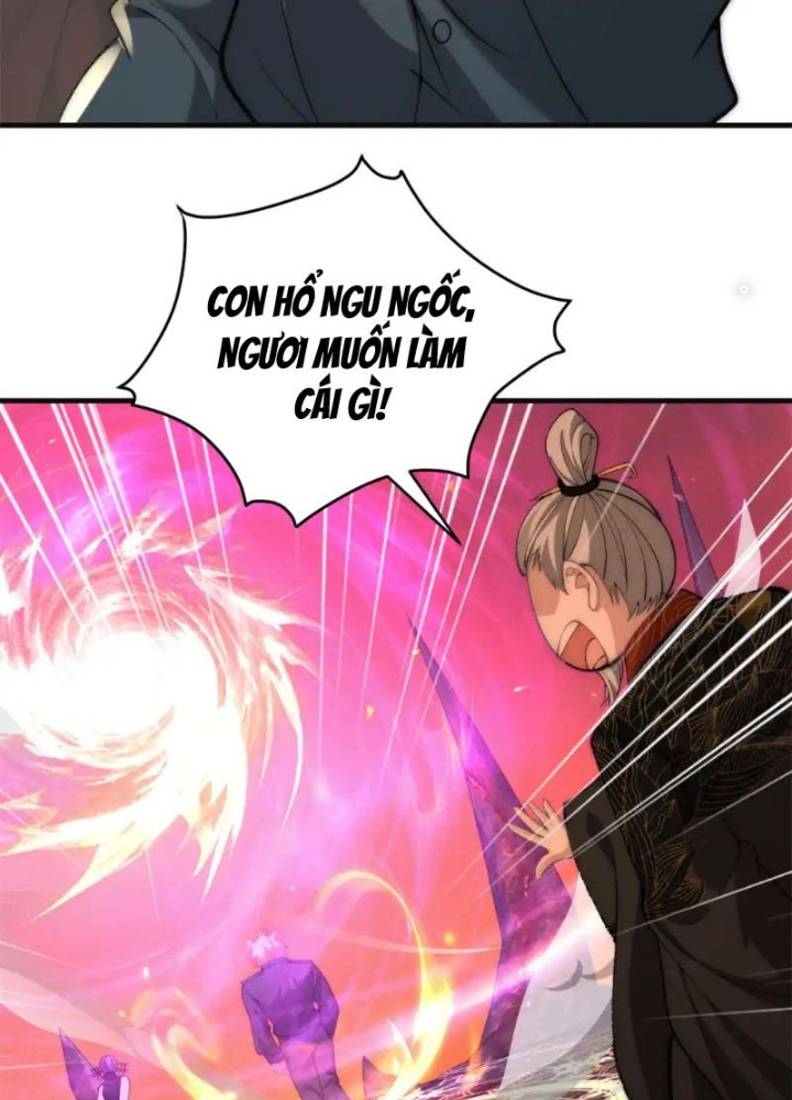 Bắt Đầu Với 100 Triệu Mạng Chapter 127 - Trang 4