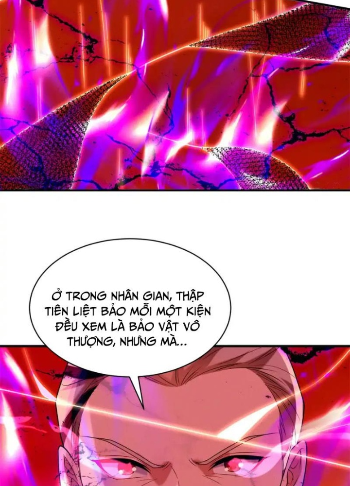 Bắt Đầu Với 100 Triệu Mạng Chapter 127 - Trang 4