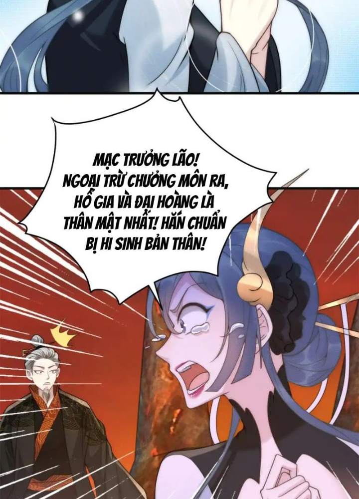 Bắt Đầu Với 100 Triệu Mạng Chapter 127 - Trang 4