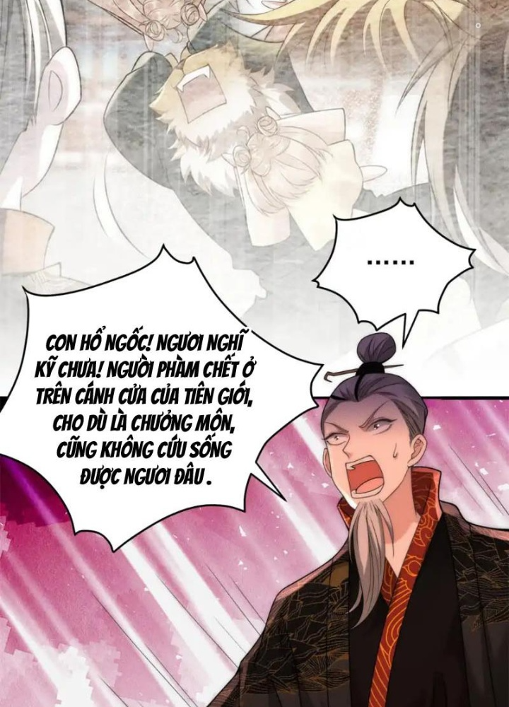 Bắt Đầu Với 100 Triệu Mạng Chapter 127 - Trang 4