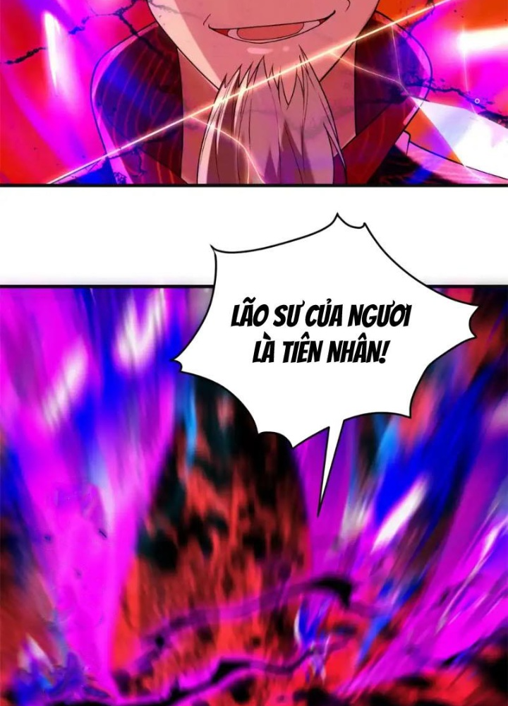 Bắt Đầu Với 100 Triệu Mạng Chapter 127 - Trang 4