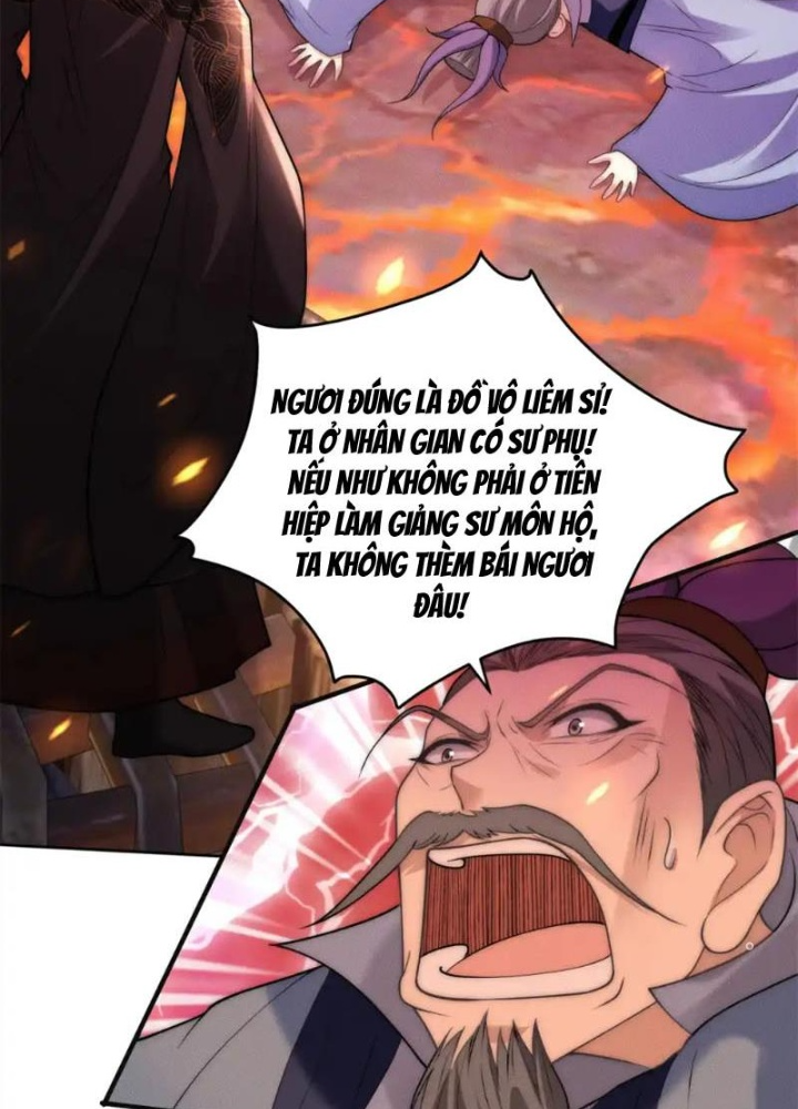Bắt Đầu Với 100 Triệu Mạng Chapter 127 - Trang 4