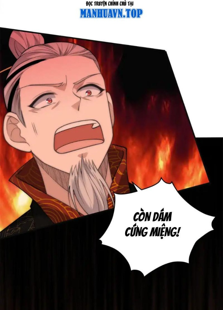 Bắt Đầu Với 100 Triệu Mạng Chapter 127 - Trang 4