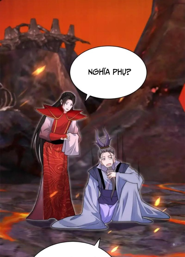 Bắt Đầu Với 100 Triệu Mạng Chapter 127 - Trang 4