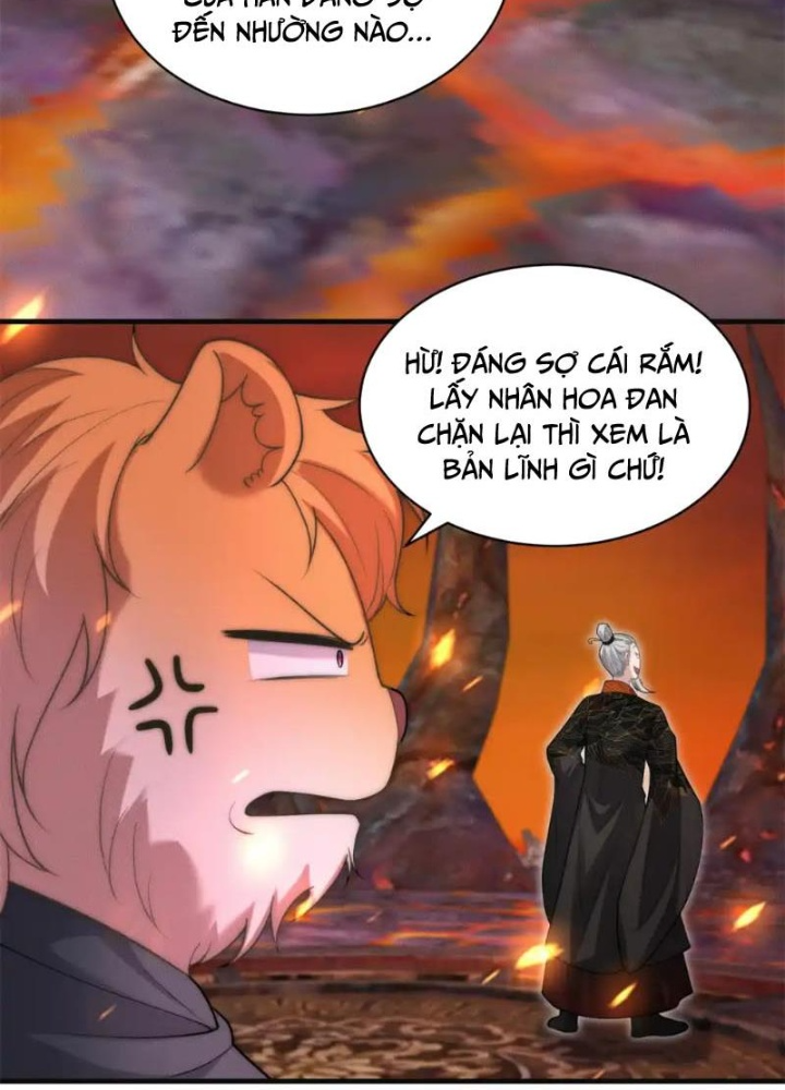 Bắt Đầu Với 100 Triệu Mạng Chapter 127 - Trang 4