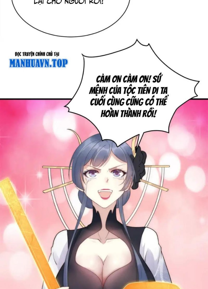 Bắt Đầu Với 100 Triệu Mạng Chapter 127 - Trang 4