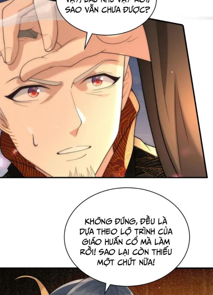 Bắt Đầu Với 100 Triệu Mạng Chapter 127 - Trang 4