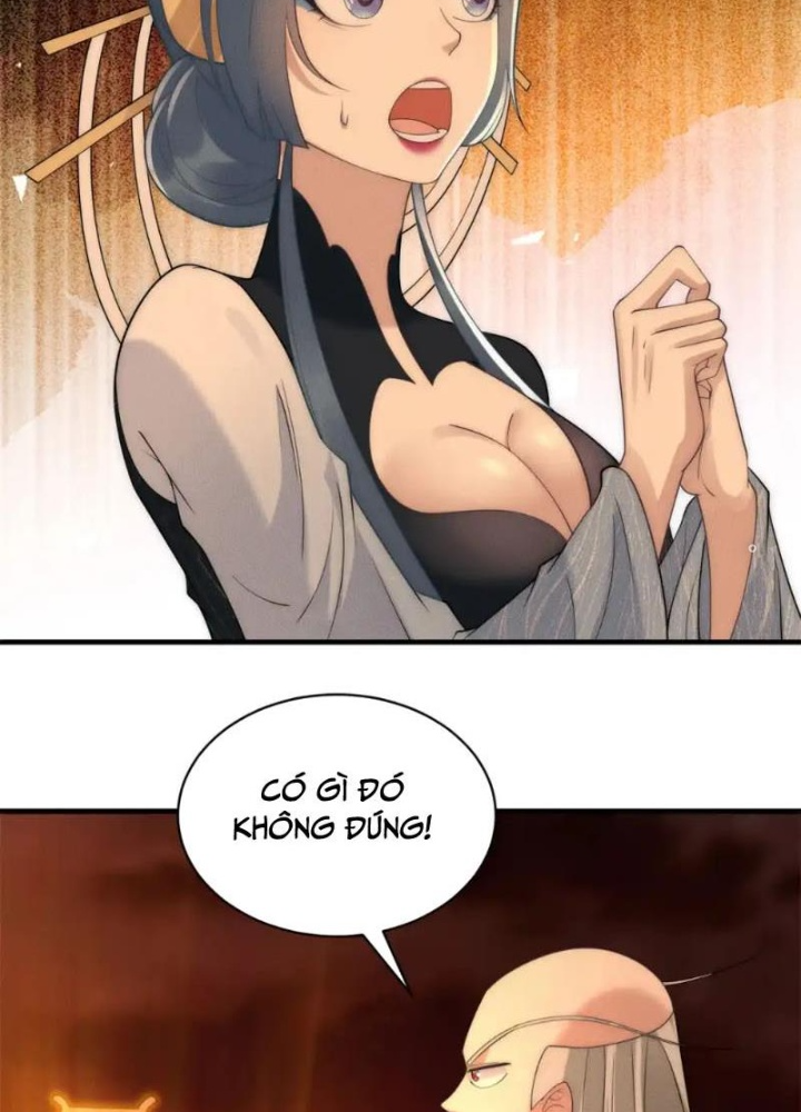 Bắt Đầu Với 100 Triệu Mạng Chapter 127 - Trang 4