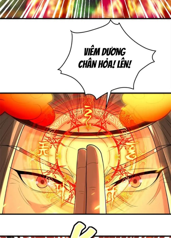 Bắt Đầu Với 100 Triệu Mạng Chapter 127 - Trang 4