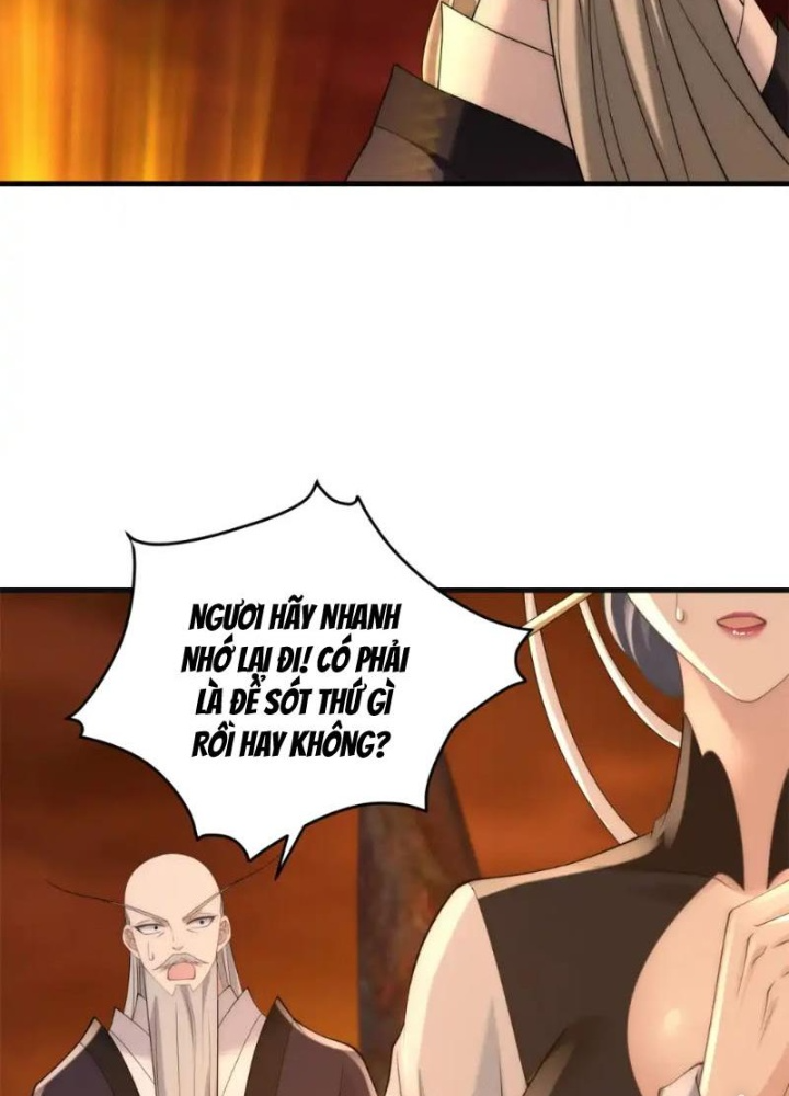 Bắt Đầu Với 100 Triệu Mạng Chapter 127 - Trang 4