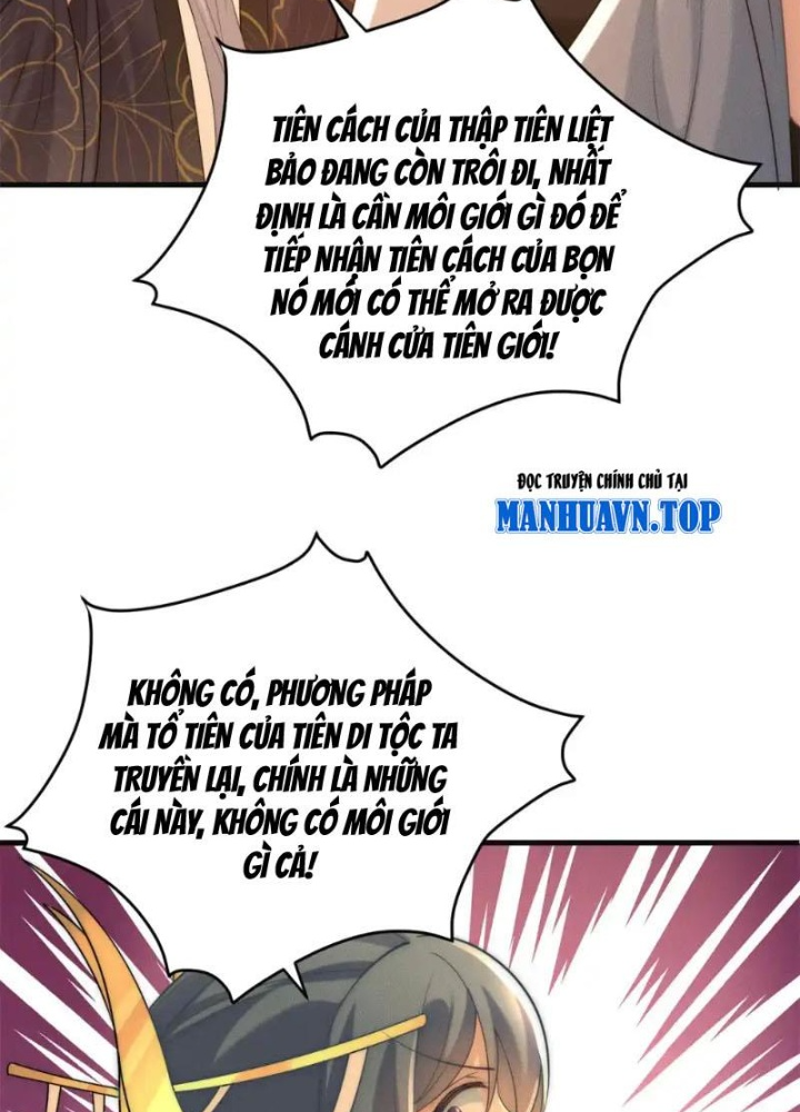 Bắt Đầu Với 100 Triệu Mạng Chapter 127 - Trang 4