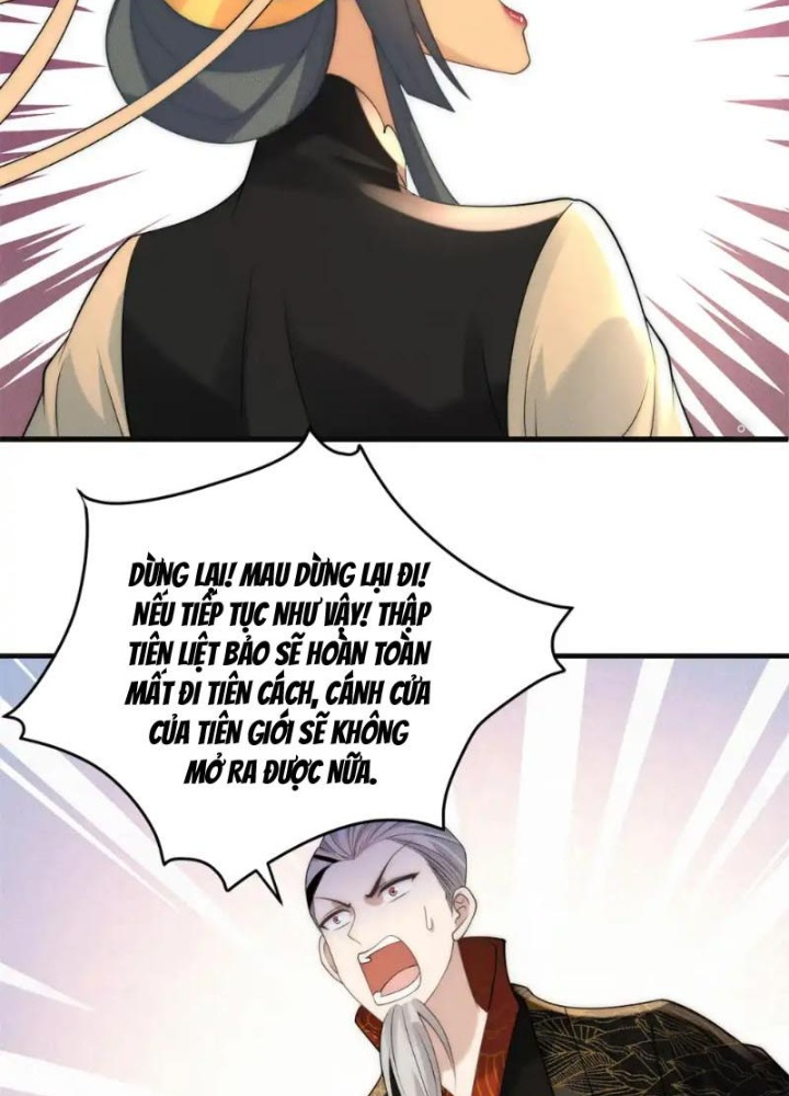 Bắt Đầu Với 100 Triệu Mạng Chapter 127 - Trang 4