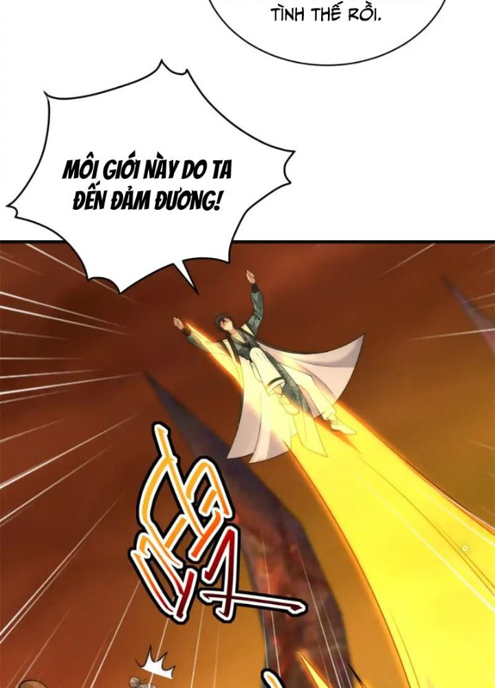 Bắt Đầu Với 100 Triệu Mạng Chapter 127 - Trang 4