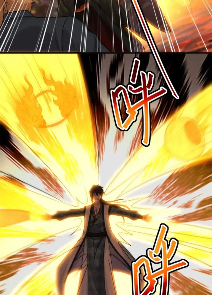 Bắt Đầu Với 100 Triệu Mạng Chapter 127 - Trang 4