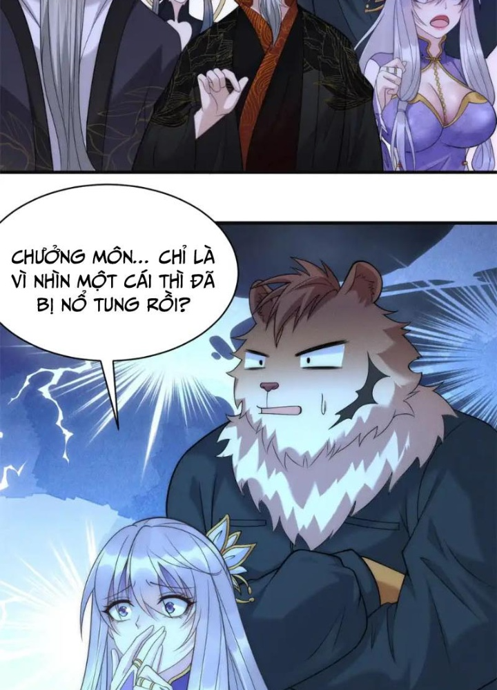Bắt Đầu Với 100 Triệu Mạng Chapter 127 - Trang 4