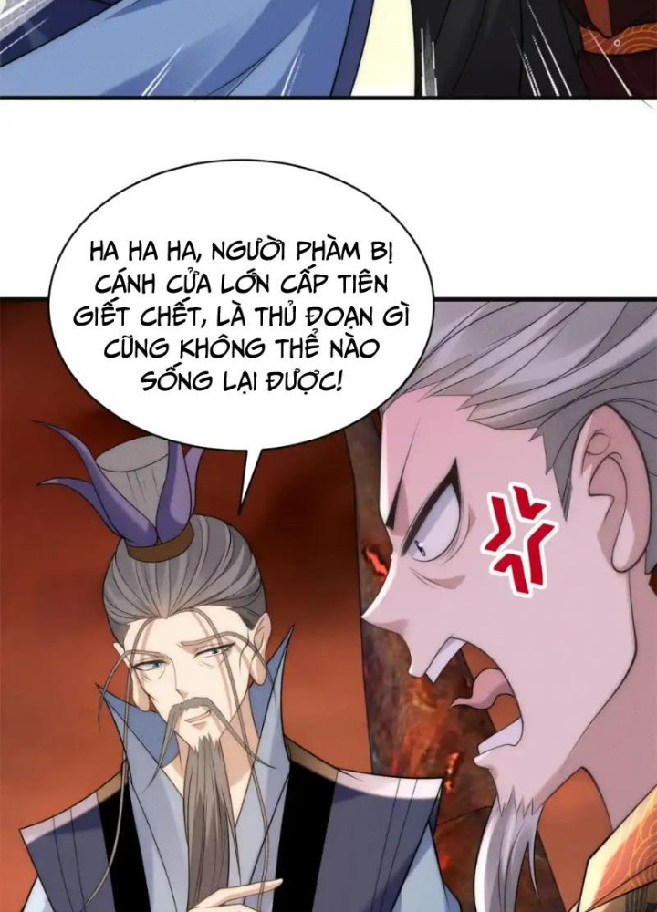 Bắt Đầu Với 100 Triệu Mạng Chapter 127 - Trang 4