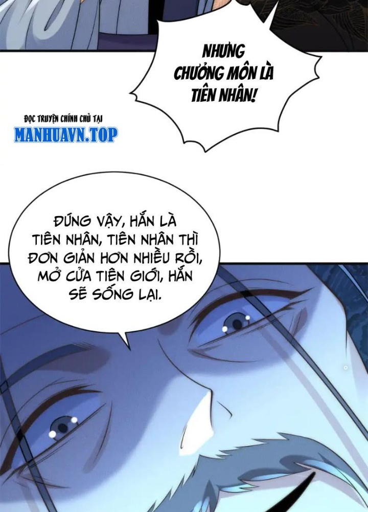 Bắt Đầu Với 100 Triệu Mạng Chapter 127 - Trang 4