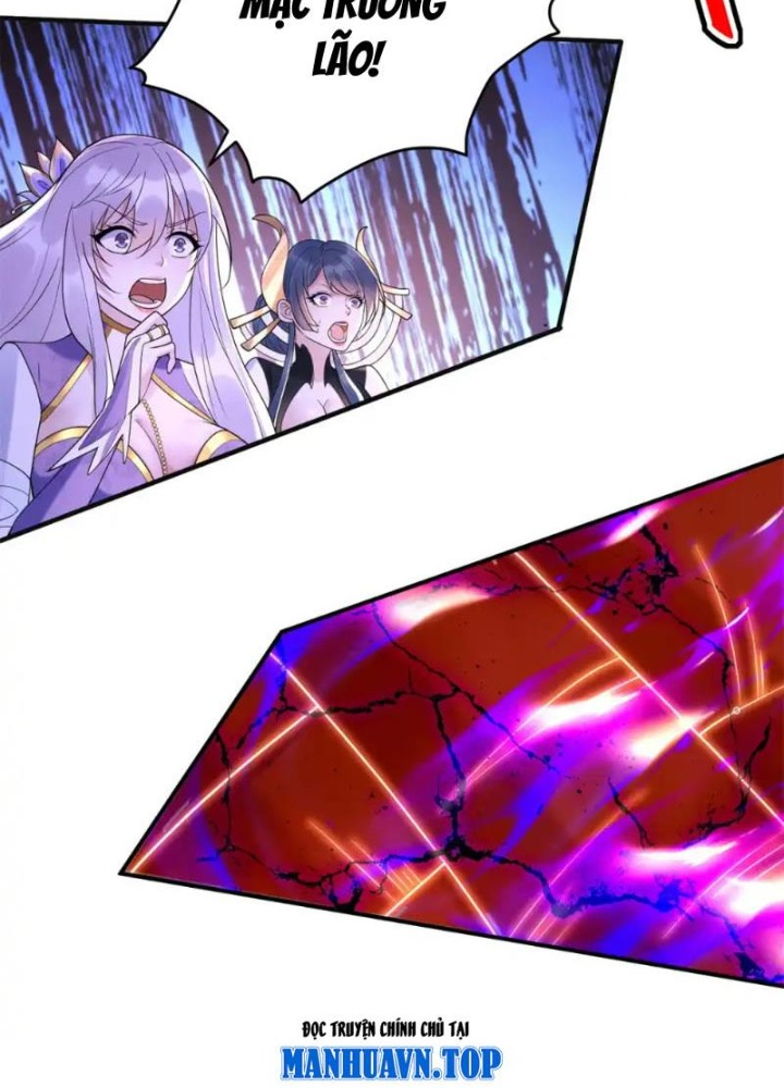 Bắt Đầu Với 100 Triệu Mạng Chapter 127 - Trang 4