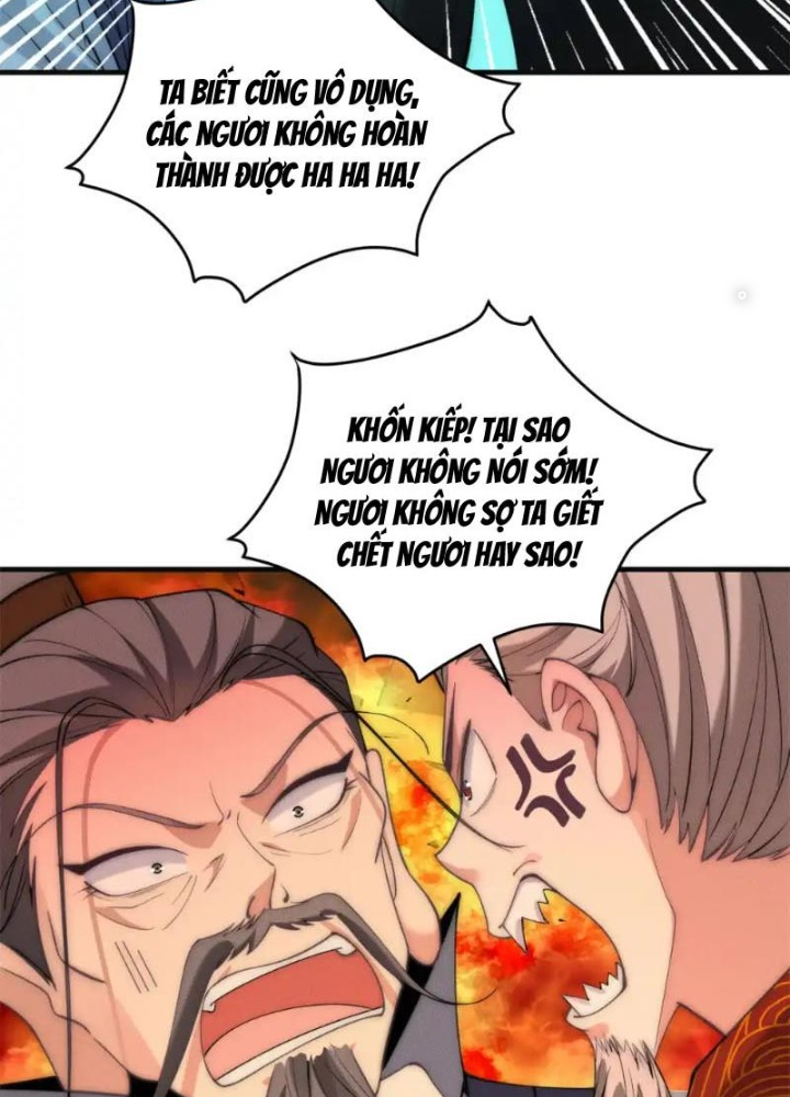 Bắt Đầu Với 100 Triệu Mạng Chapter 127 - Trang 4